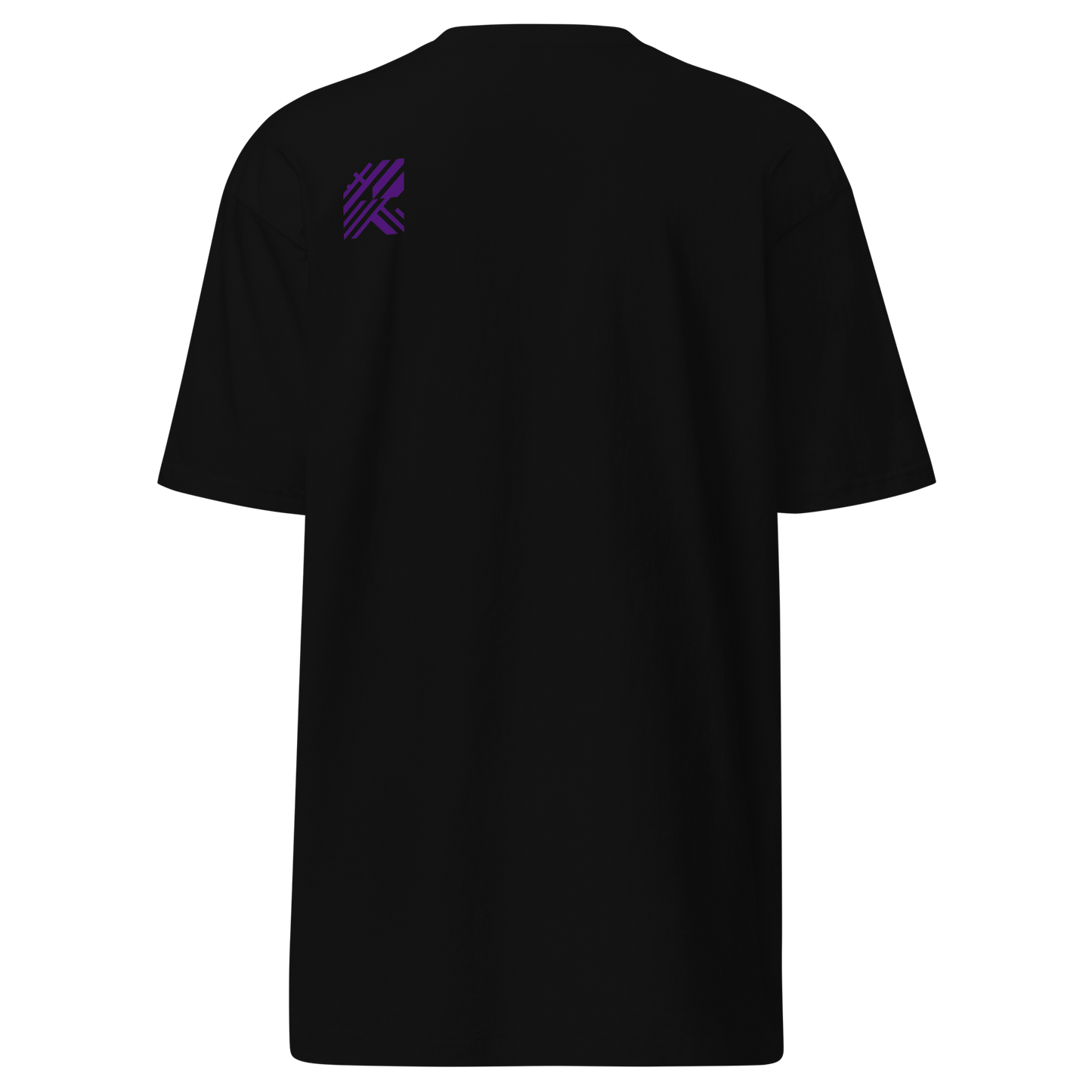 t shirt Lourd Hommes Bōken-sha - jugs dealers - impression