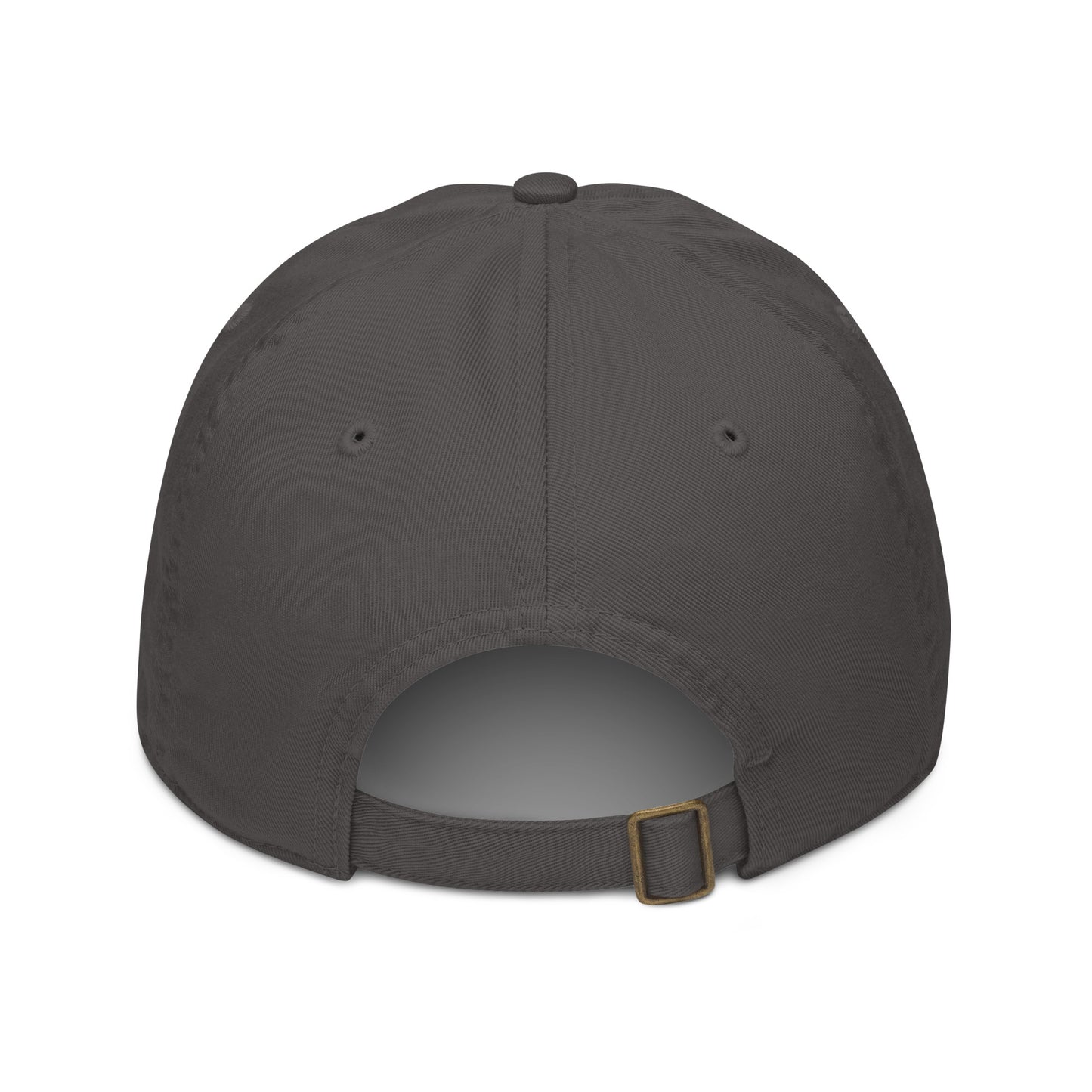 Casquette Bōken-sha- Jugs dealers - logos brodés. 100% bio