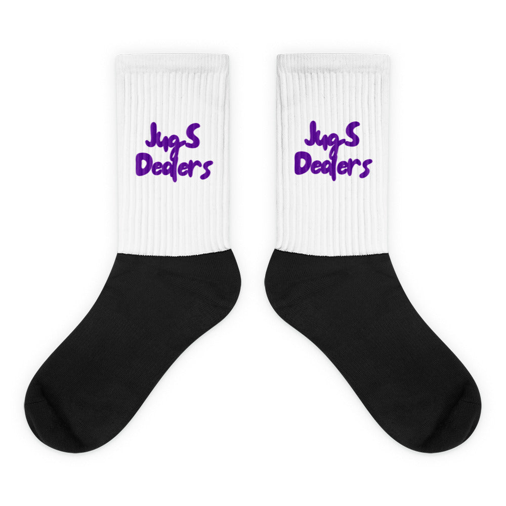Socks - jugs dealers -