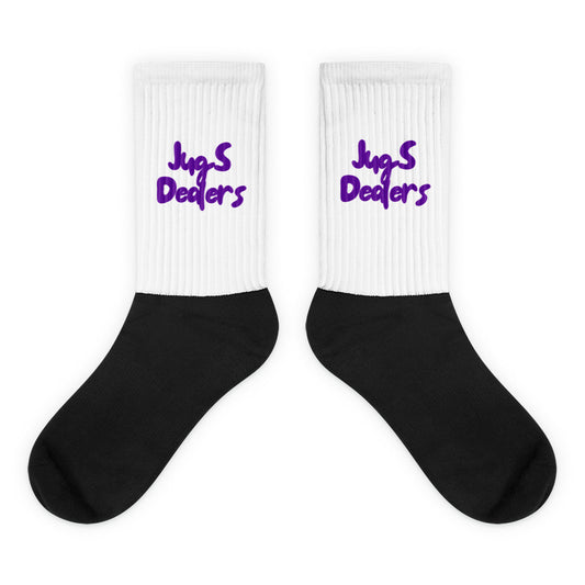 Chaussettes-  jugs dealers -