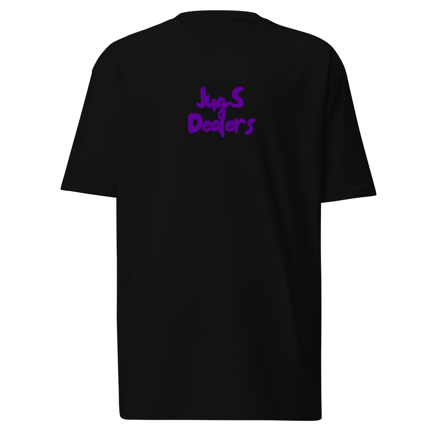 t shirt Lourd Hommes Bōken-sha - jugs dealers - impression