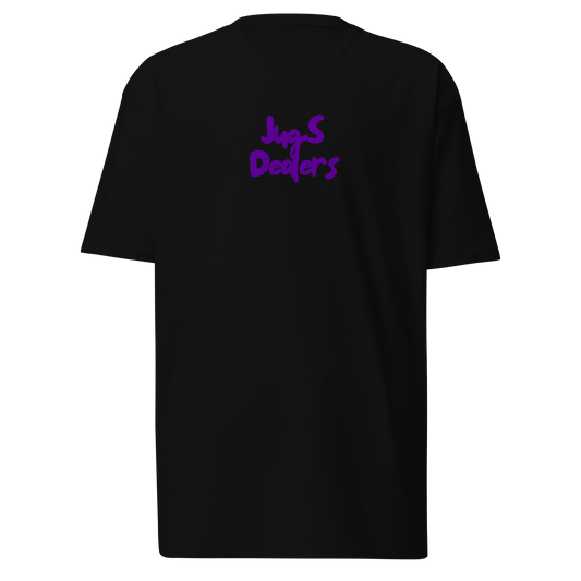 t shirt Lourd Hommes Bōken-sha - jugs dealers - impression