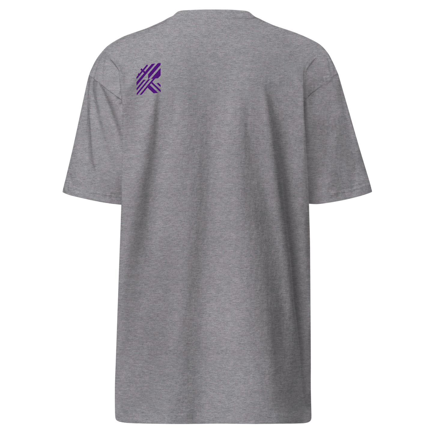 t shirt Lourd Hommes Bōken-sha - jugs dealers - impression