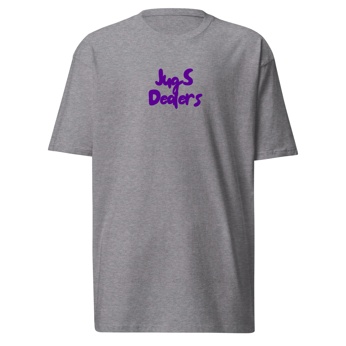 t shirt Lourd Hommes Bōken-sha - jugs dealers - impression