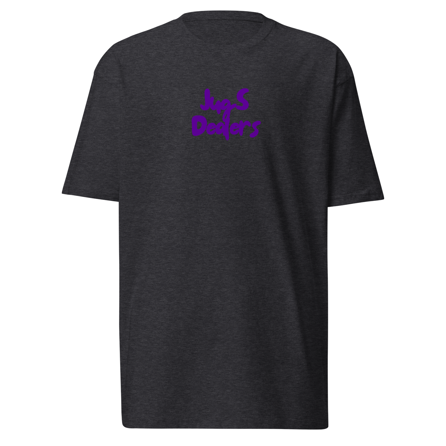 t shirt Lourd Hommes Bōken-sha - jugs dealers - impression