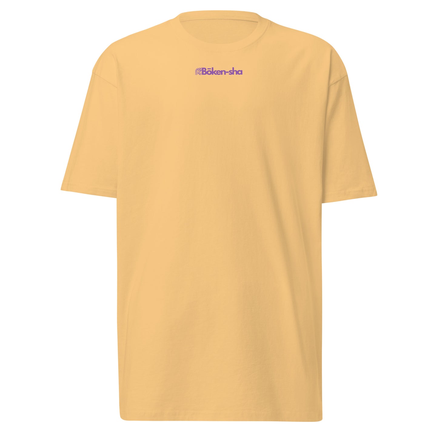 T-shirt Épais - Bōken-sha - collection jugs dealers -