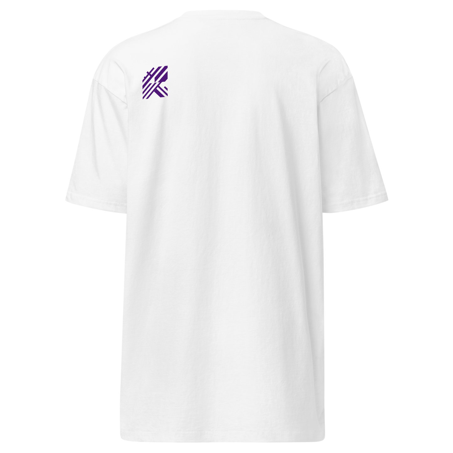 t shirt Lourd Hommes Bōken-sha - jugs dealers - impression