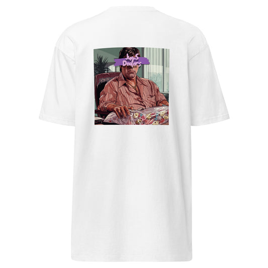 T-shirt Épais - Bōken-sha - collection jugs dealers -