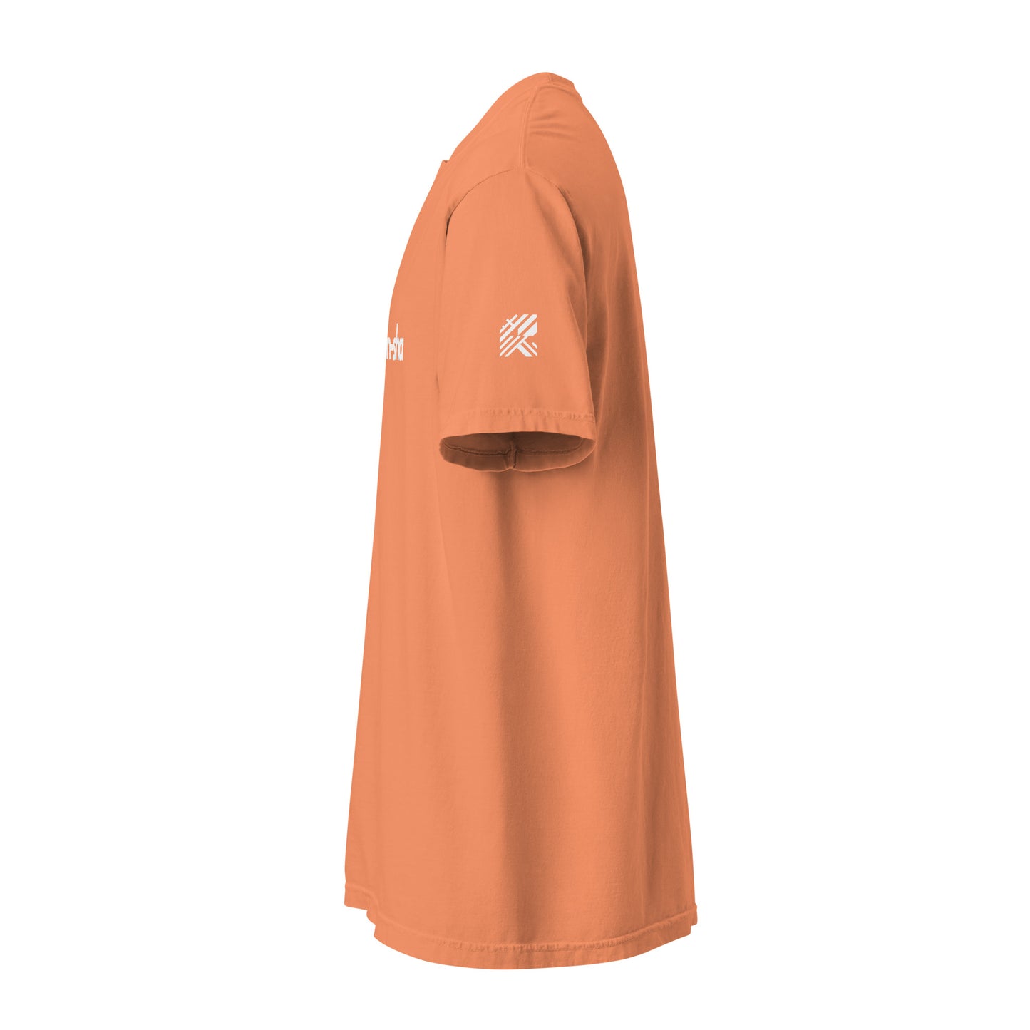 T-shirt teinté Epais - Bōken-sha