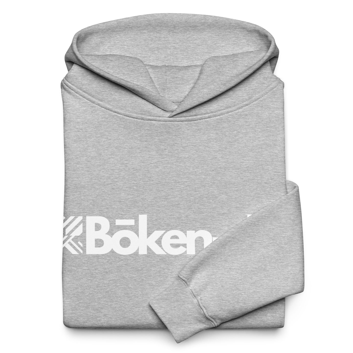 Sweat à capuche classic Bōken-sha