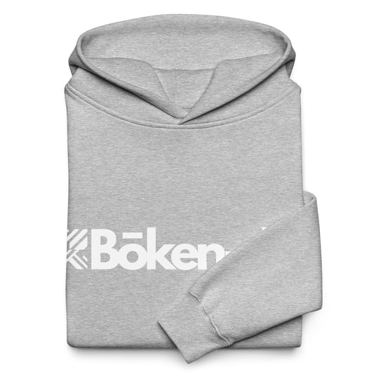 Sweat à capuche classic Bōken-sha